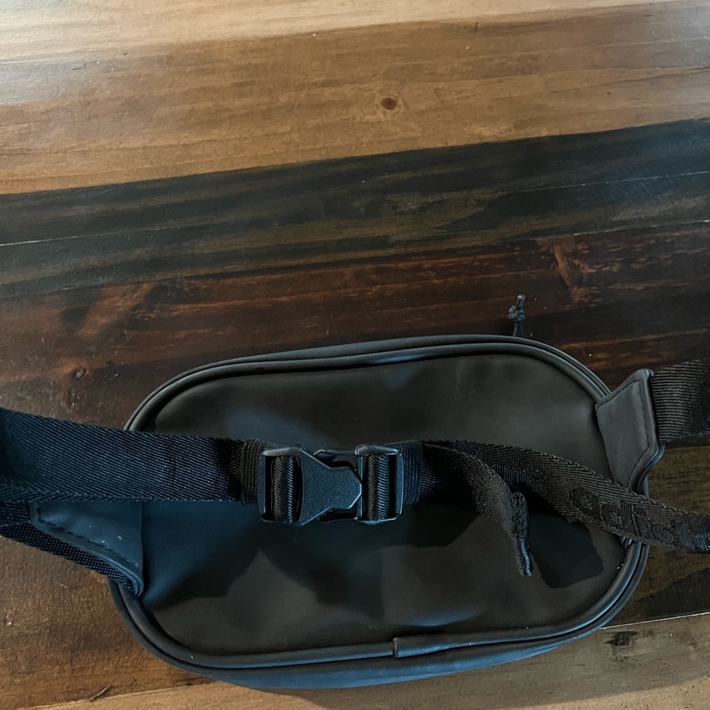 Adidas Black Crossbody - Picture 5 of 5